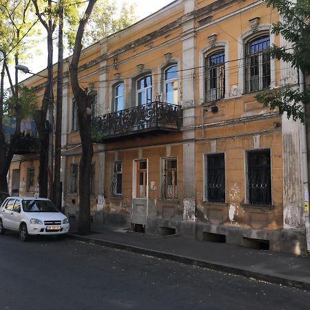 Apartamento Cozy&Stylish Loft Tiflis Exterior foto